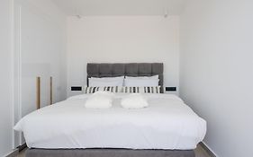 Heart Of Athens Apartments